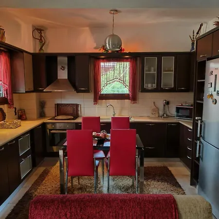 Anilion Escape Apartment Exterior photo