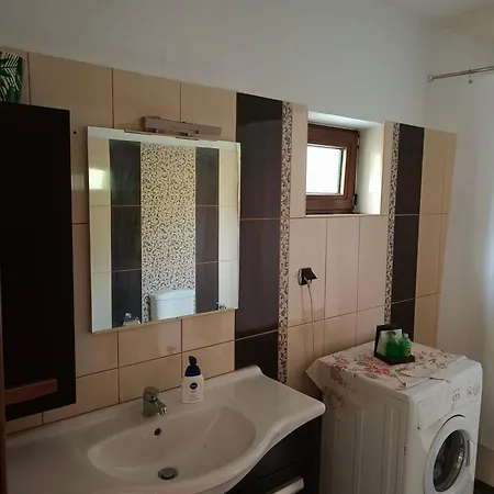 Anilion Escape Apartment Exterior photo