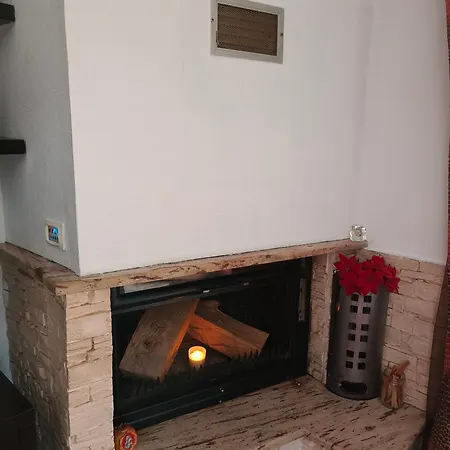 Anilion Escape Apartment Exterior photo