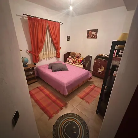 Anilion Escape Apartment Exterior photo