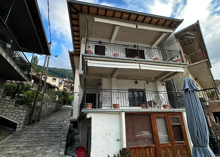Anilion Escape