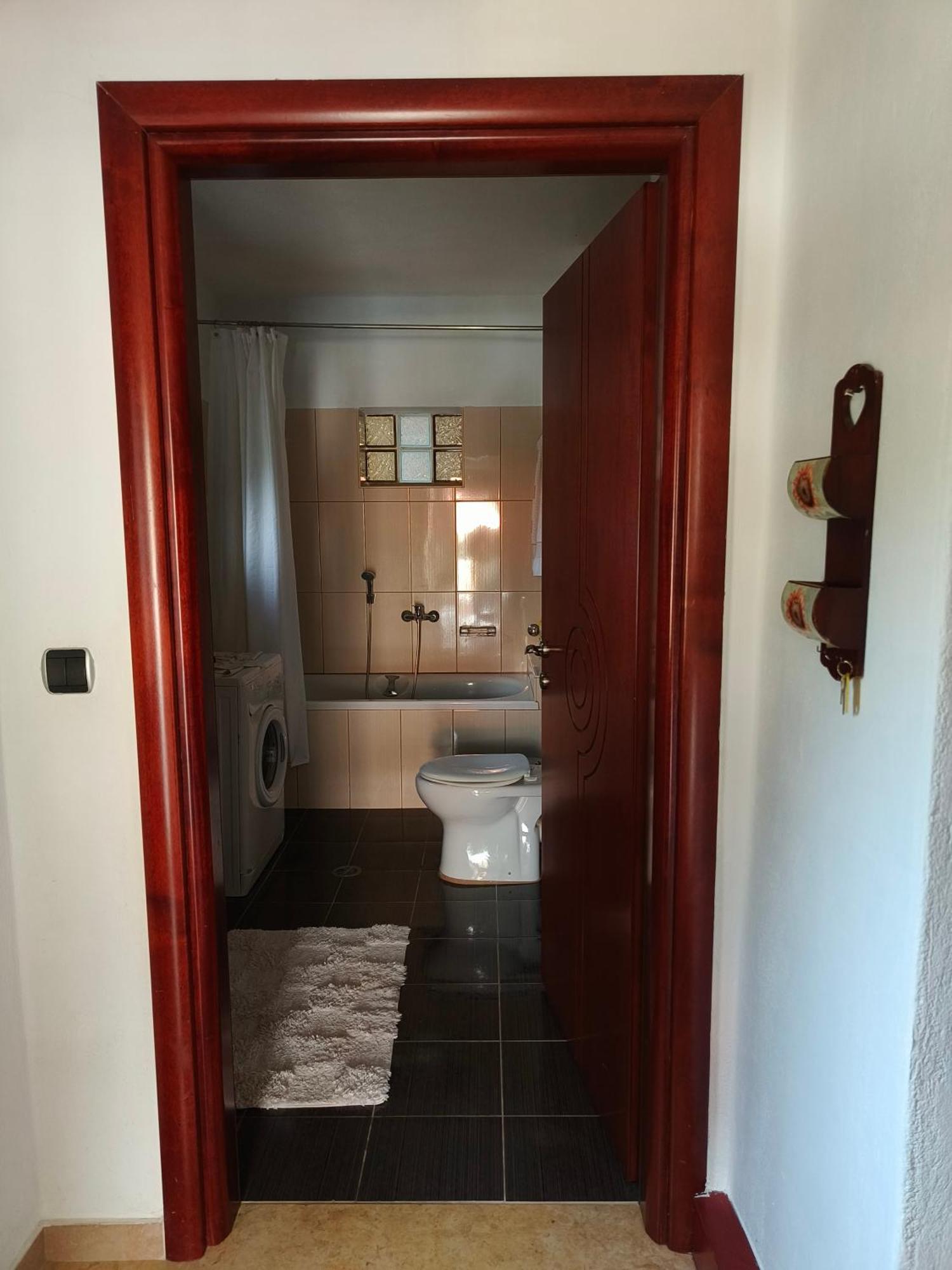 Apartment Escape Anilio Metsovo