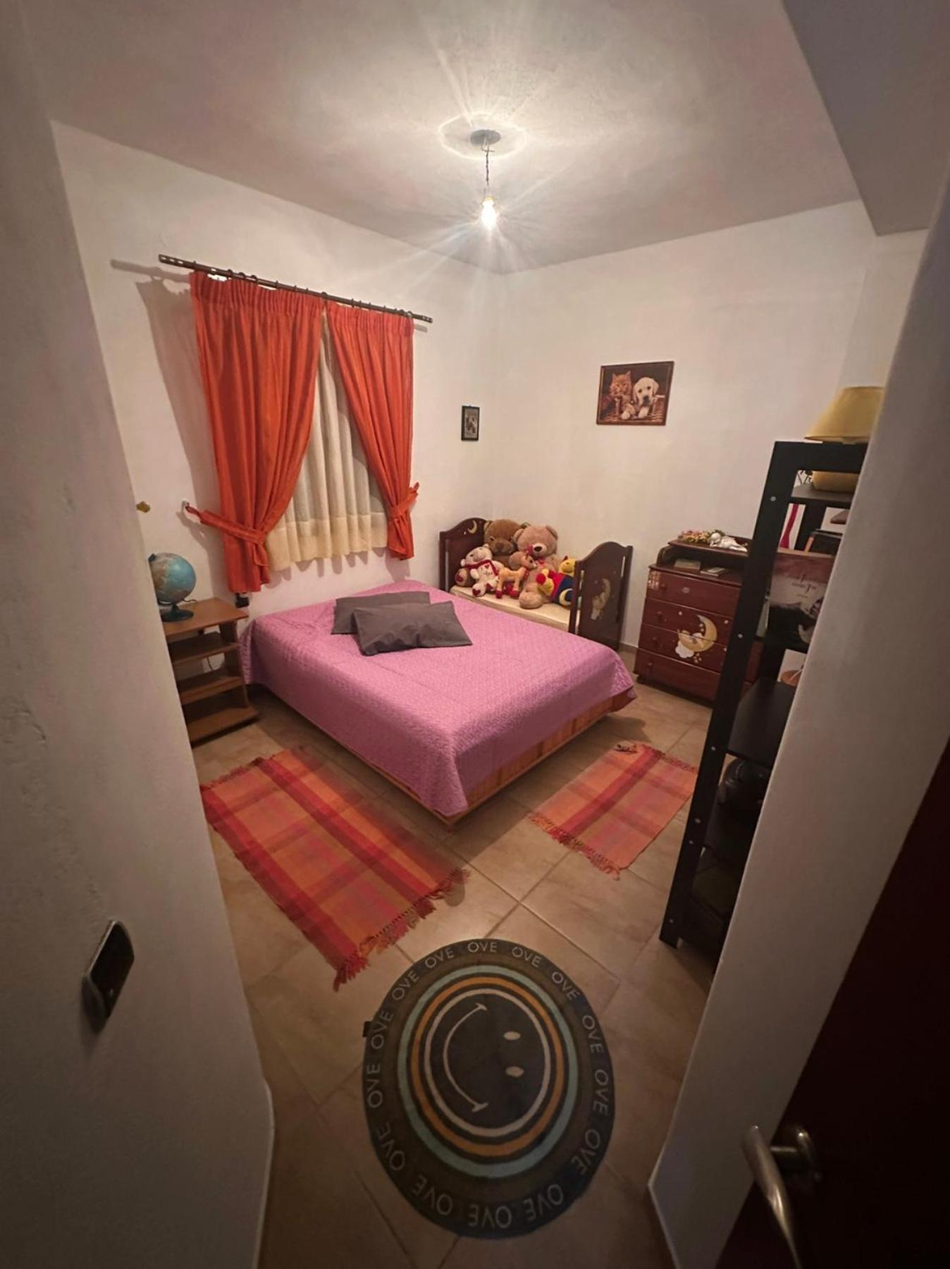 Escape Apartment *